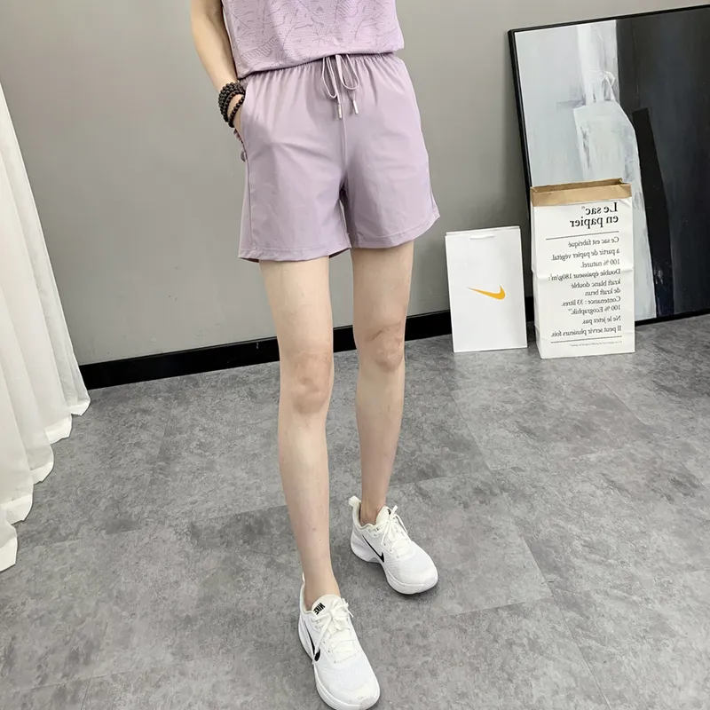 The New Age Family Sports Shorts Women's-3