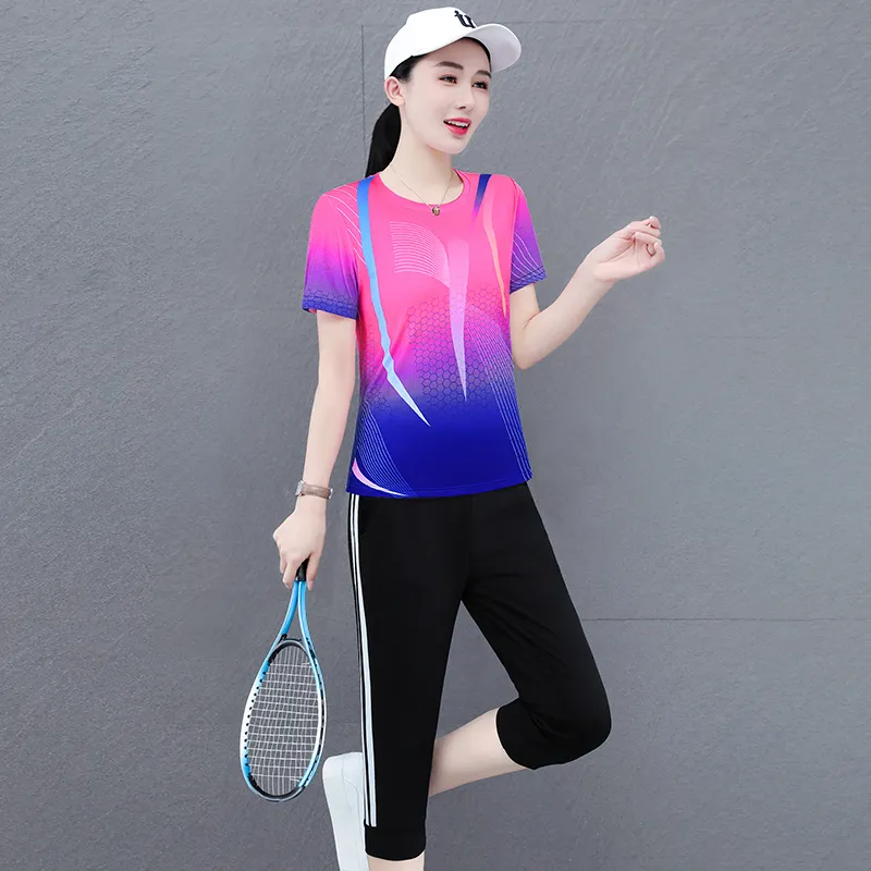 The New Age Family Yoga Set Women's-10