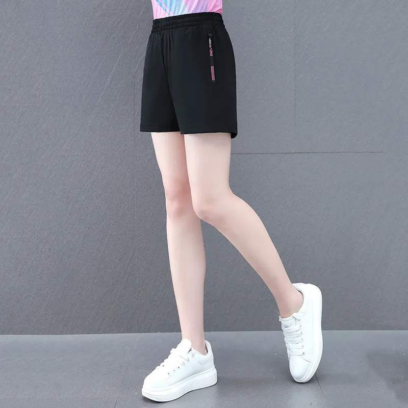The New Age Family Sports Shorts Women's-1