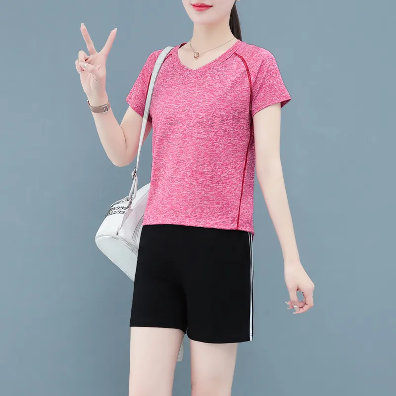 The New Age Family Fitness Set Women's-10
