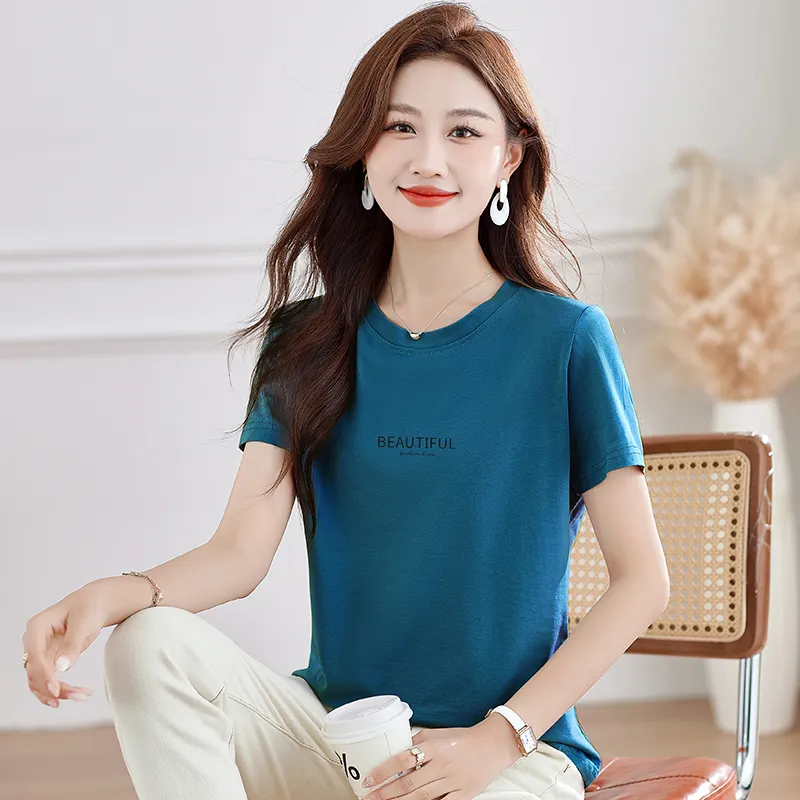 The New Age Family T Shirt Women's-10