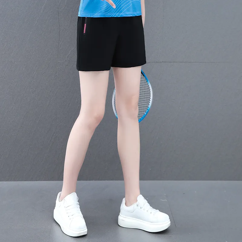 The New Age Family Sports Shorts Women's-2