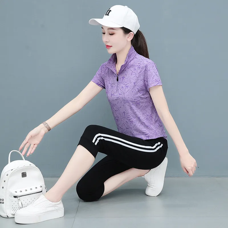 The New Age Family Fitness Set Women's-4