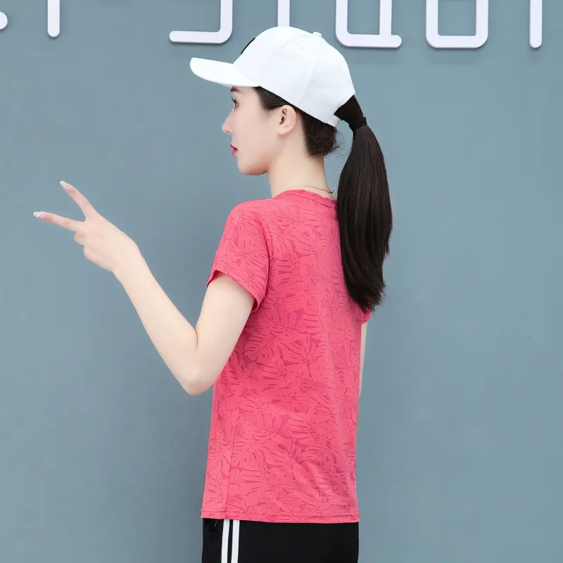 The New Age Family Workout Clothing Women's-5