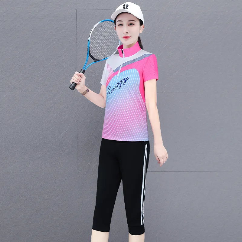 The New Age Family Fitness Set Women's-8