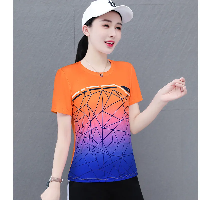 The New Age Family Regular T Shirt Women's-18