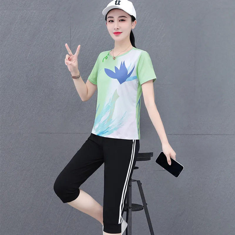The New Age Family Fitness Set Women's-11