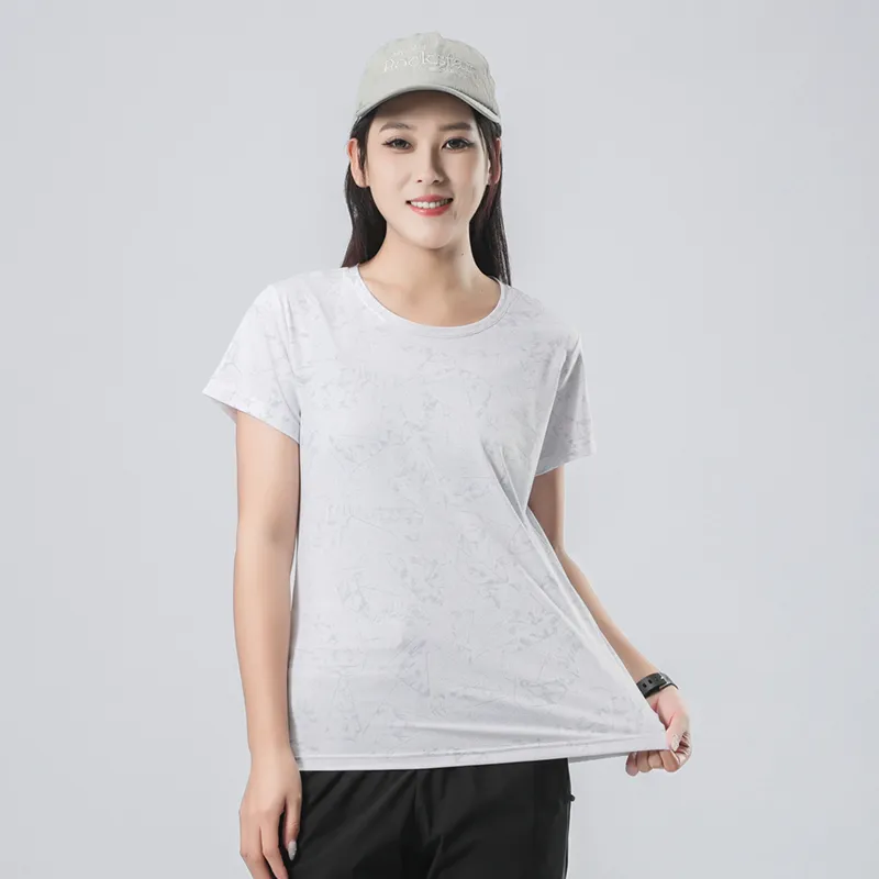 The New Age Family T Shirt Women's-10