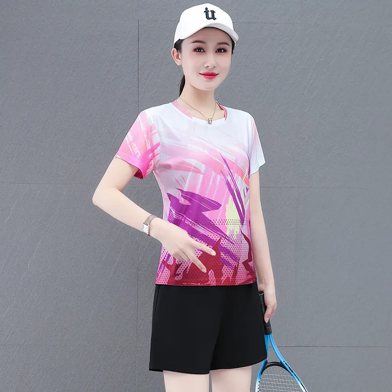 The New Age Family Casual Suit Women's-5
