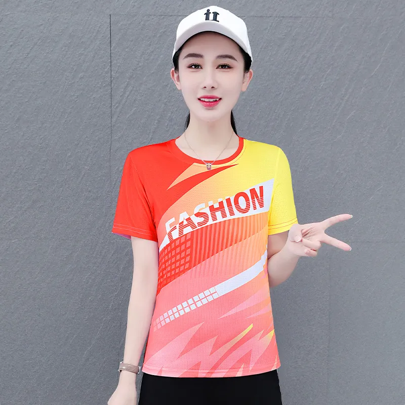 The New Age Family Regular T Shirt Women's-8