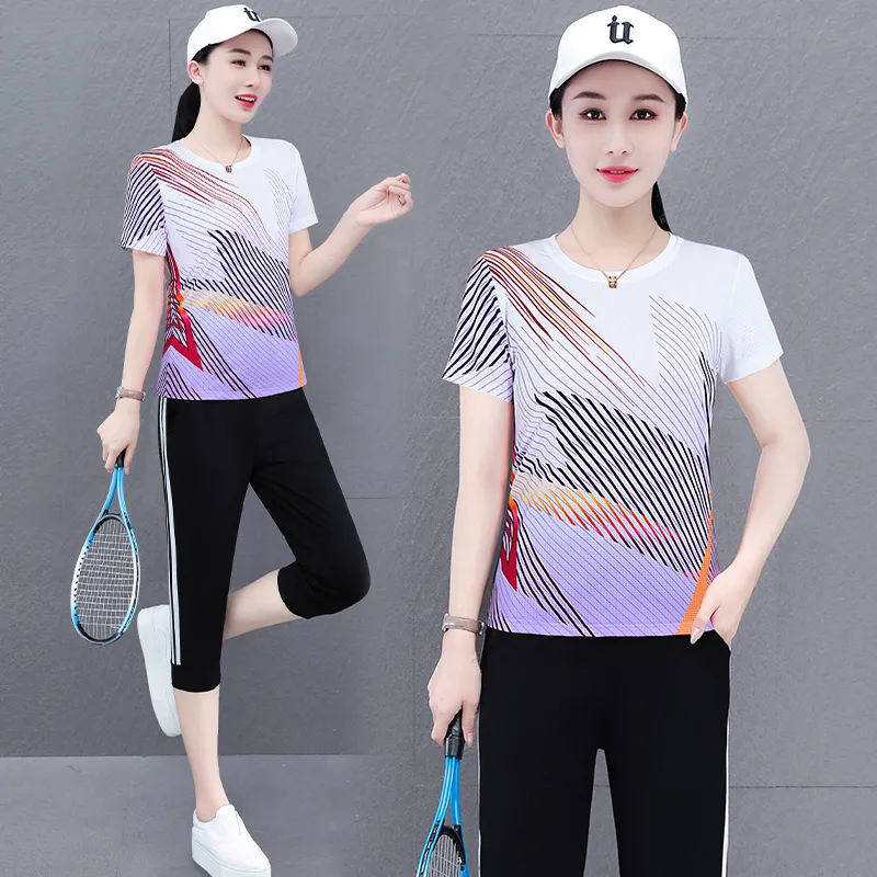 The New Age Family Fitness Set Women's-19