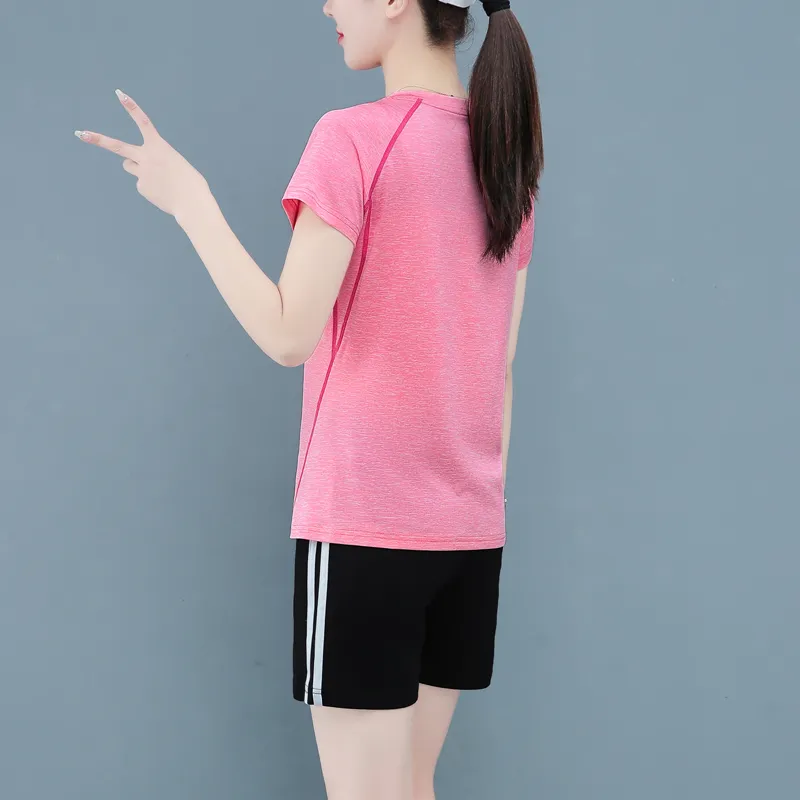 The New Age Family Fitness Set Women's-2