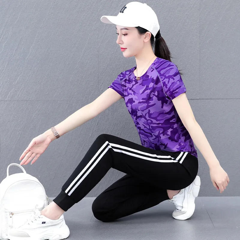 The New Age Family Fitness Set Women's-12