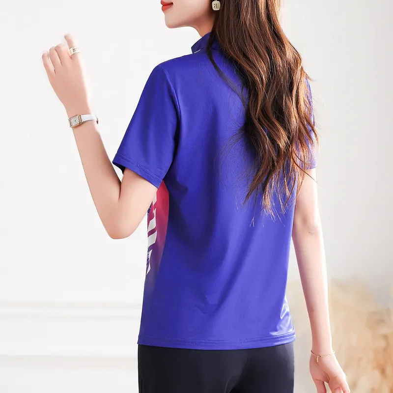 The New Age Family T Shirt Women's-4