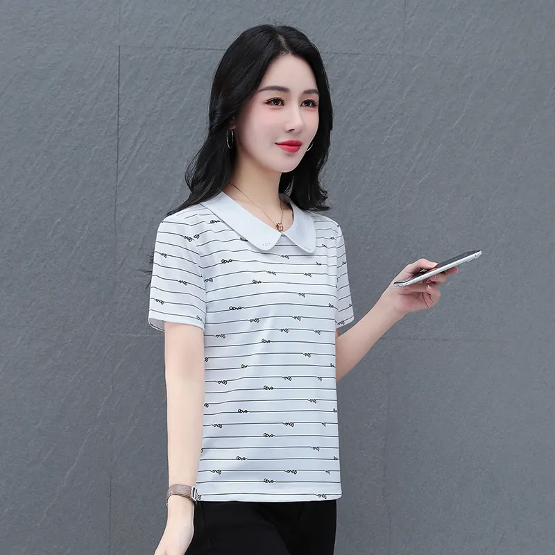 The New Age Family Regular T Shirt Women's-10