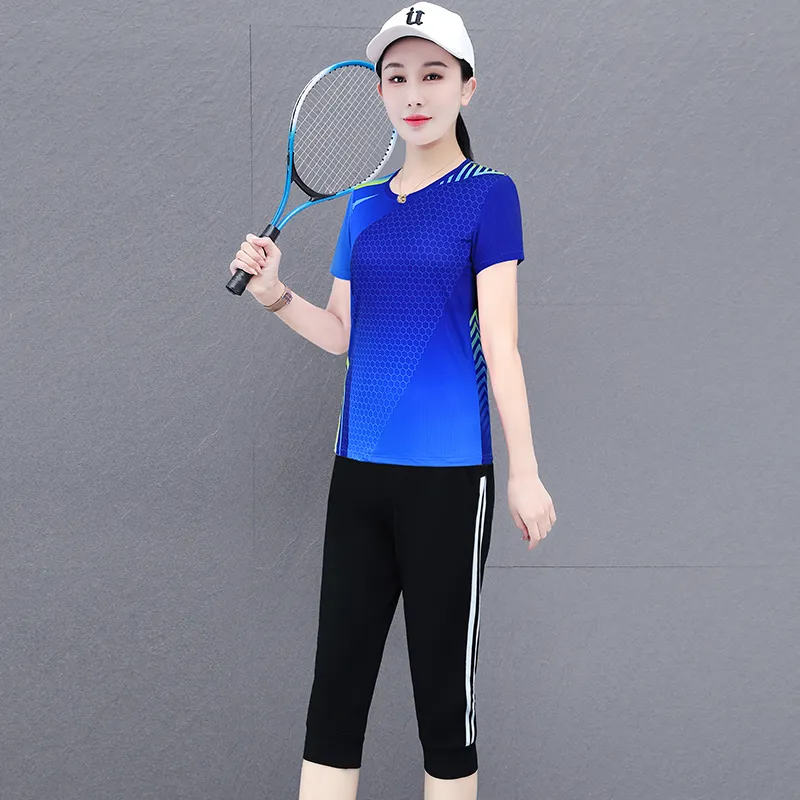The New Age Family Fitness Set Women's-1