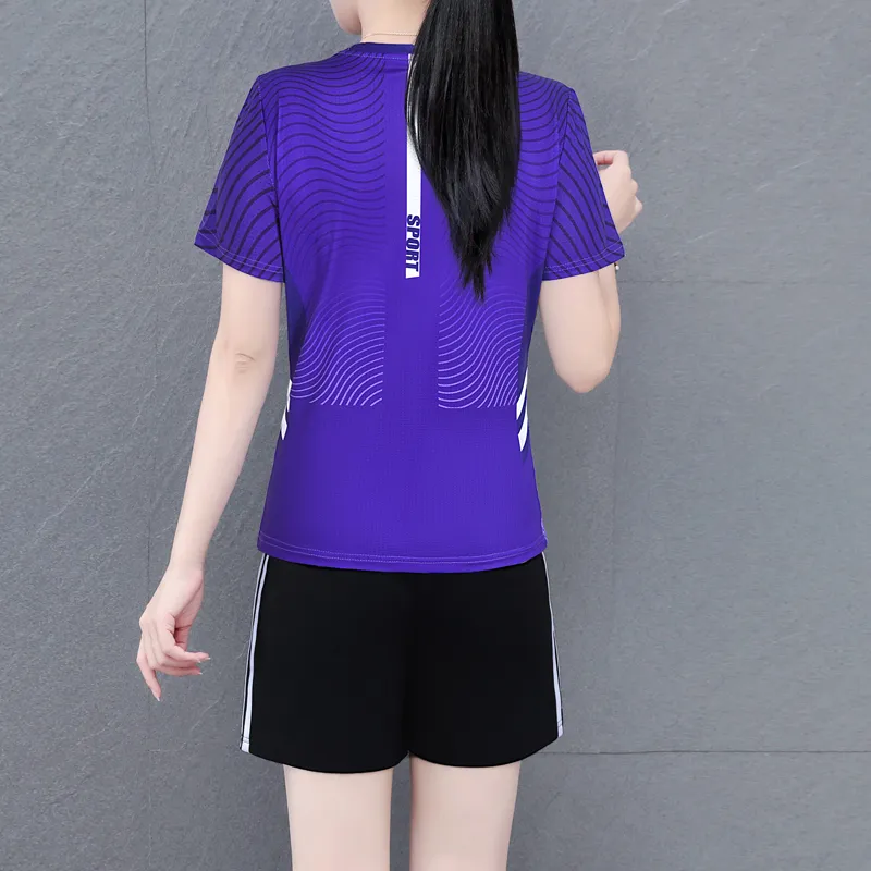 The New Age Family T Shirt Women's-9