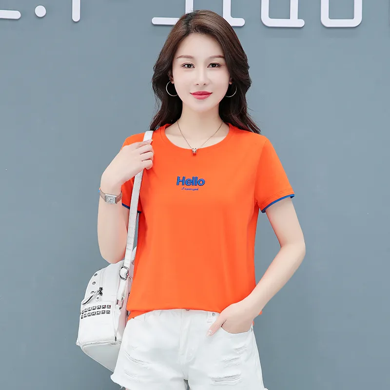 The New Age Family T Shirt Women's-5