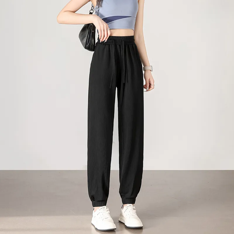 The New Age Family Casual Pants Women's-8
