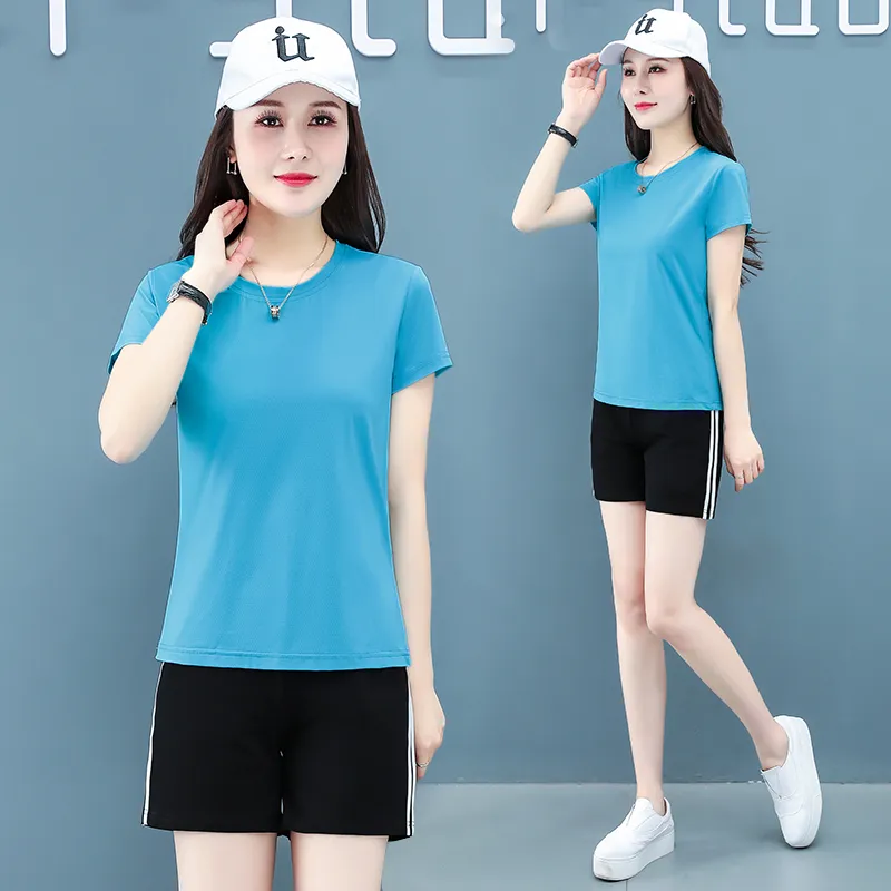 The New Age Family Casual Suit Women's 2 Pack-15