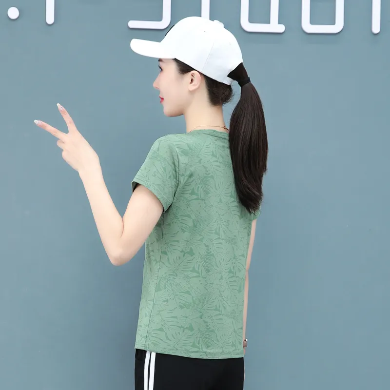 The New Age Family Workout Clothing Women's-14