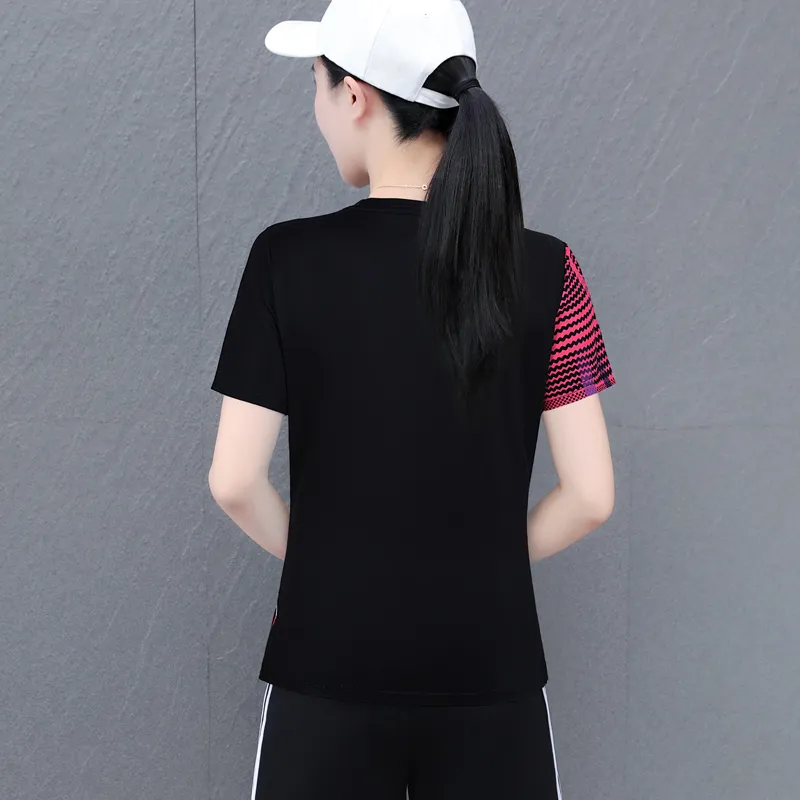 The New Age Family Workout Clothing Women's-1