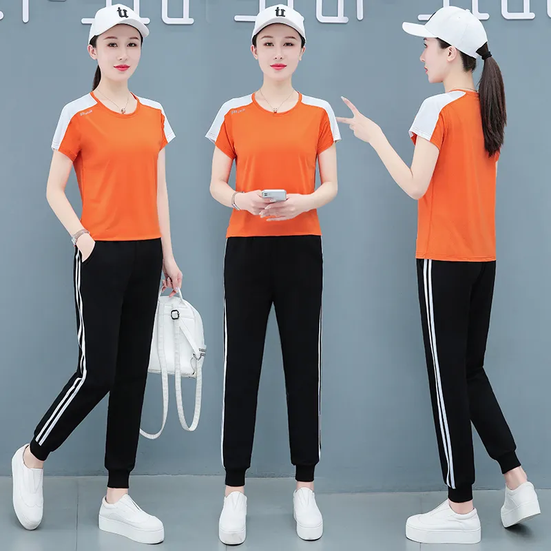 The New Age Family Fitness Set Women's-15
