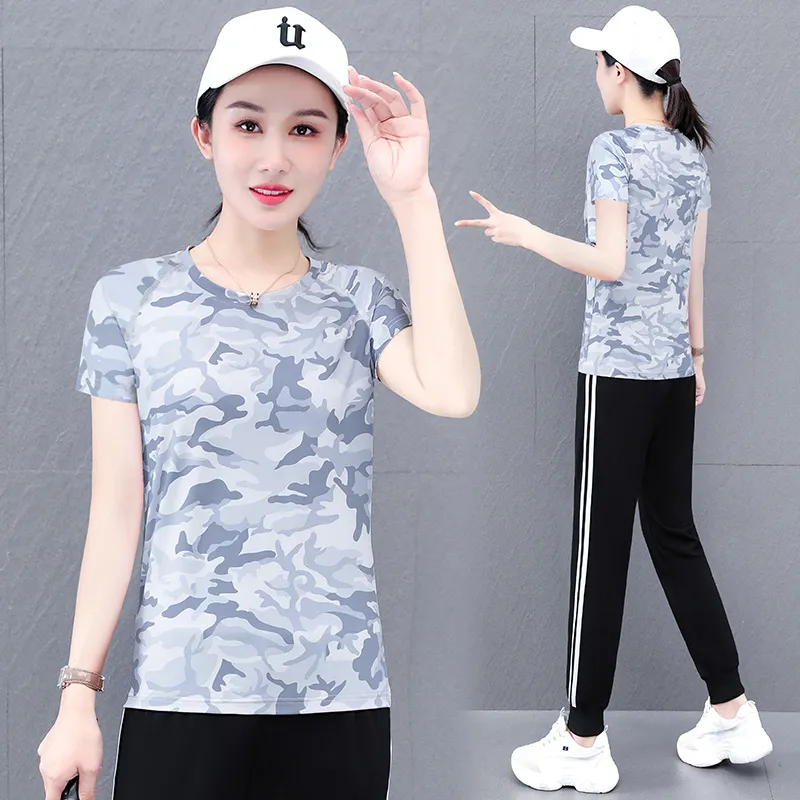 The New Age Family Fitness Set Women's-7