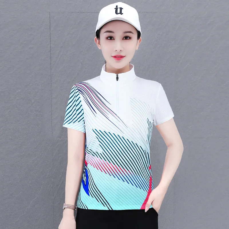 The New Age Family Polo Shirt Women's-2