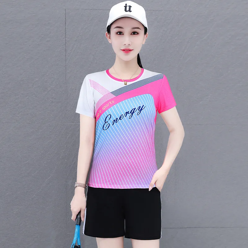 The New Age Family Fitness Set Women's-8