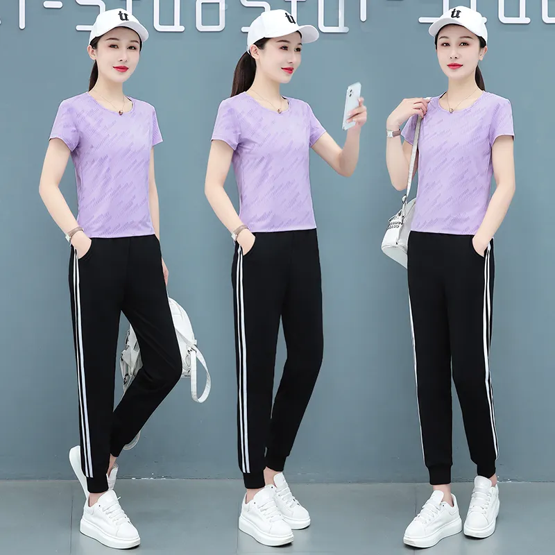The New Age Family Fitness Set Women's-10