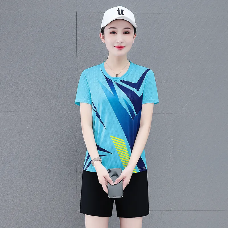 The New Age Family Casual Suit Women's-10