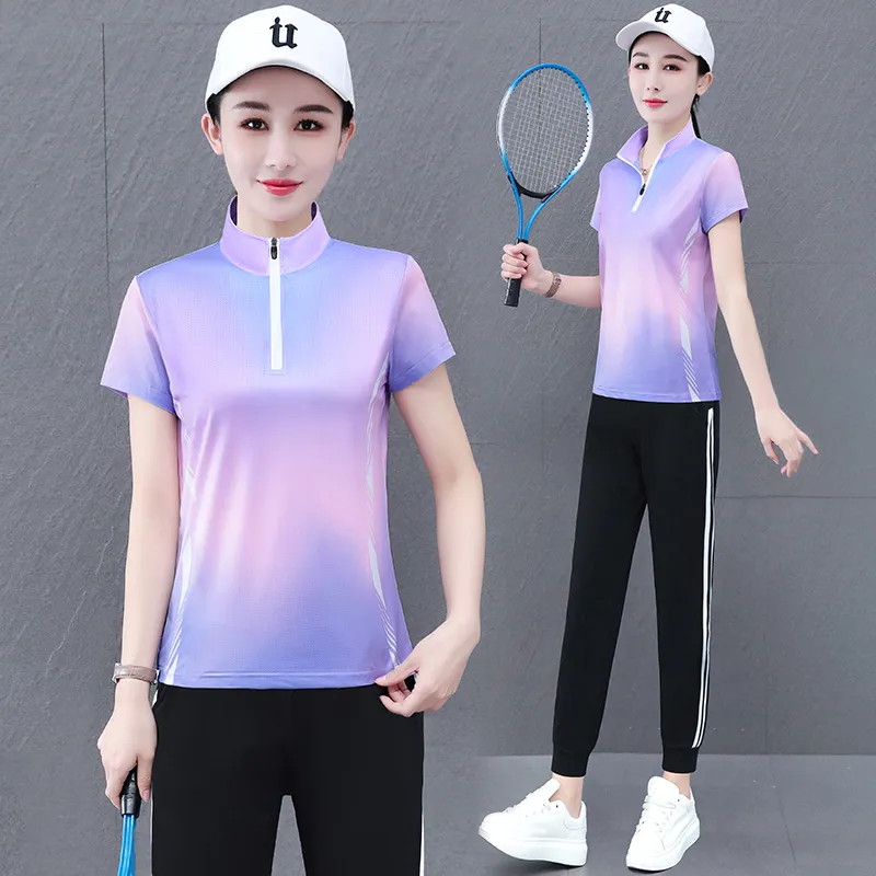 The New Age Family Fitness Set Women's-1