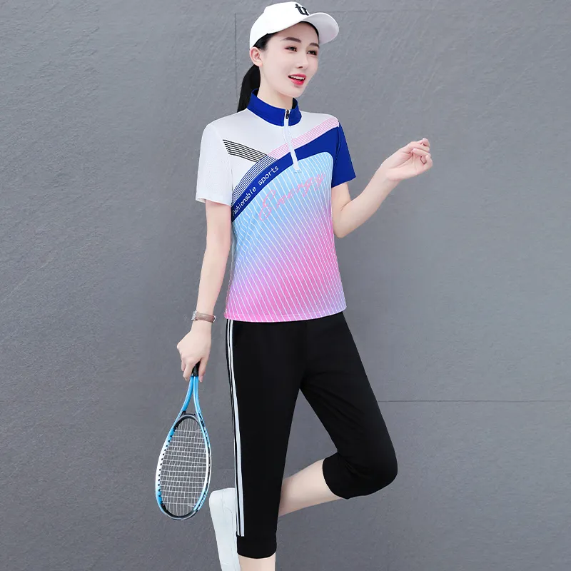 The New Age Family Fitness Set Women's-11