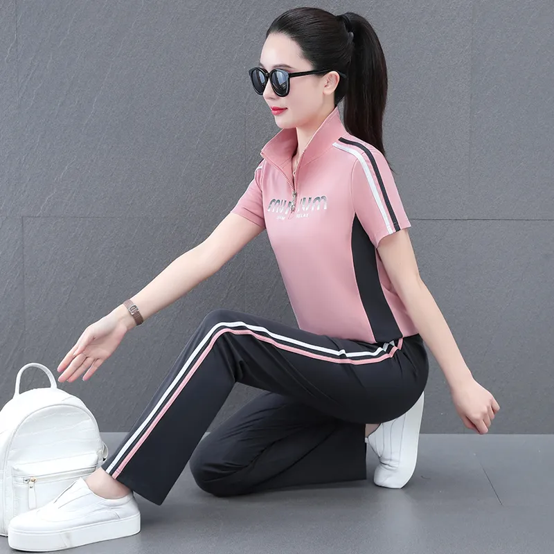 The New Age Family Casual Suit Women's-1