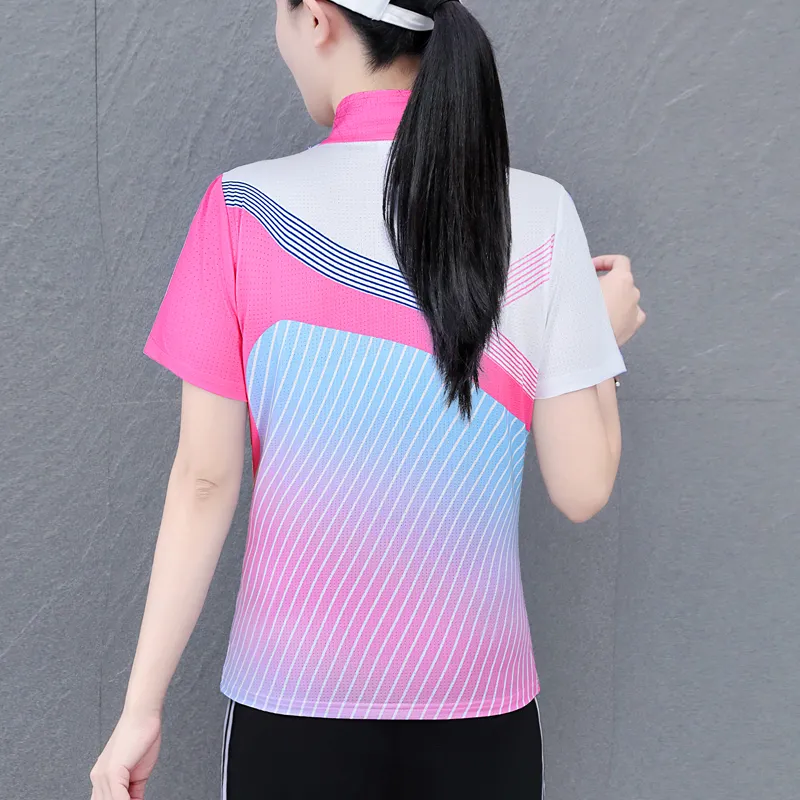 The New Age Family T Shirt Women's-11
