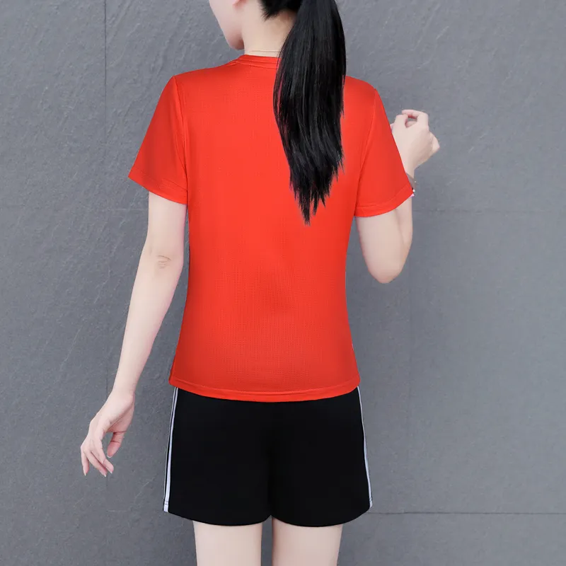 The New Age Family T Shirt Women's-11