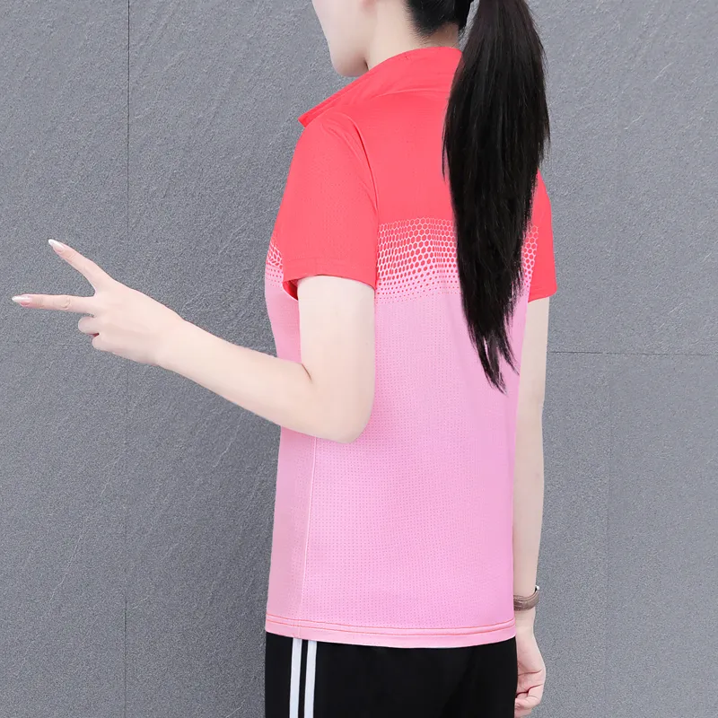 The New Age Family T Shirt Women's-5