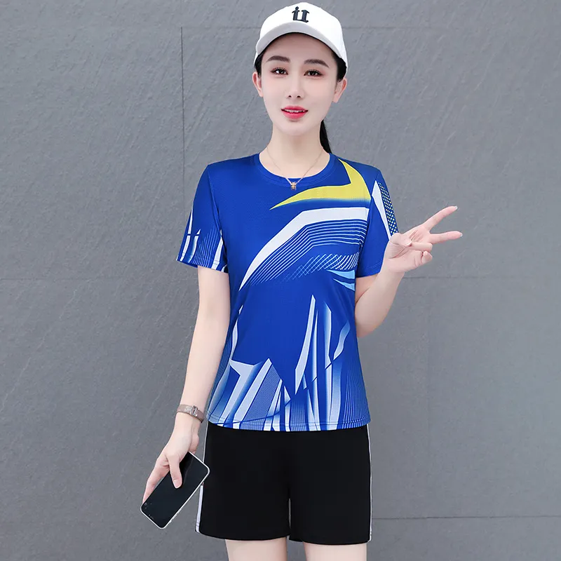 The New Age Family Fitness Set Women's-19