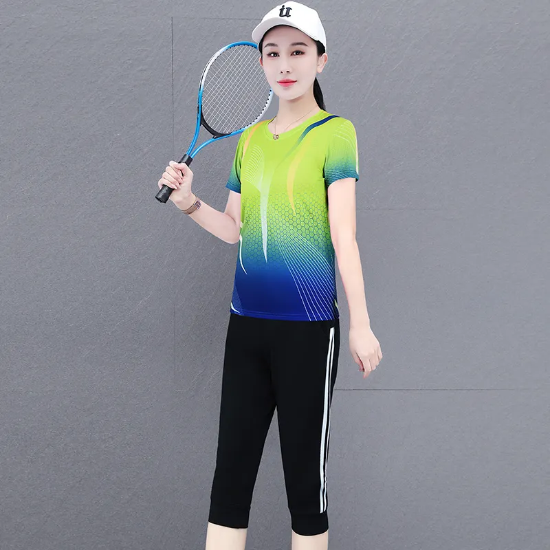 The New Age Family Yoga Set Women's-8