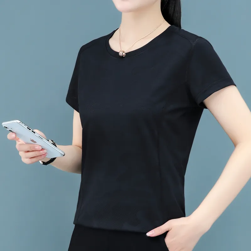 The New Age Family T Shirt Women's-10