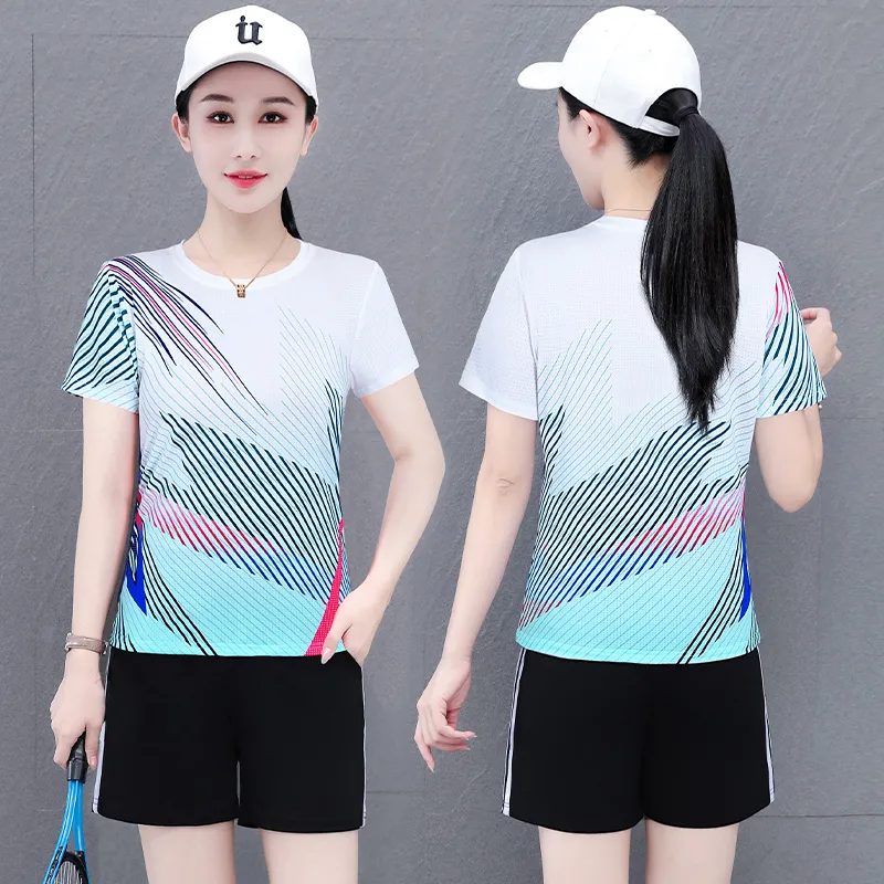 The New Age Family Fitness Set Women's-17