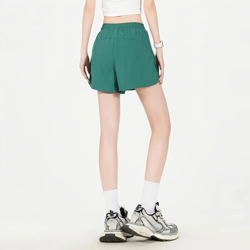 The New Age Family Sports Shorts Women's-31