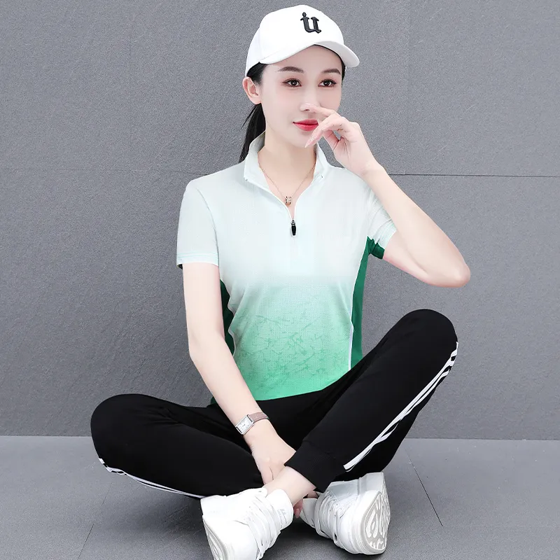 The New Age Family Fitness Set Women's-19