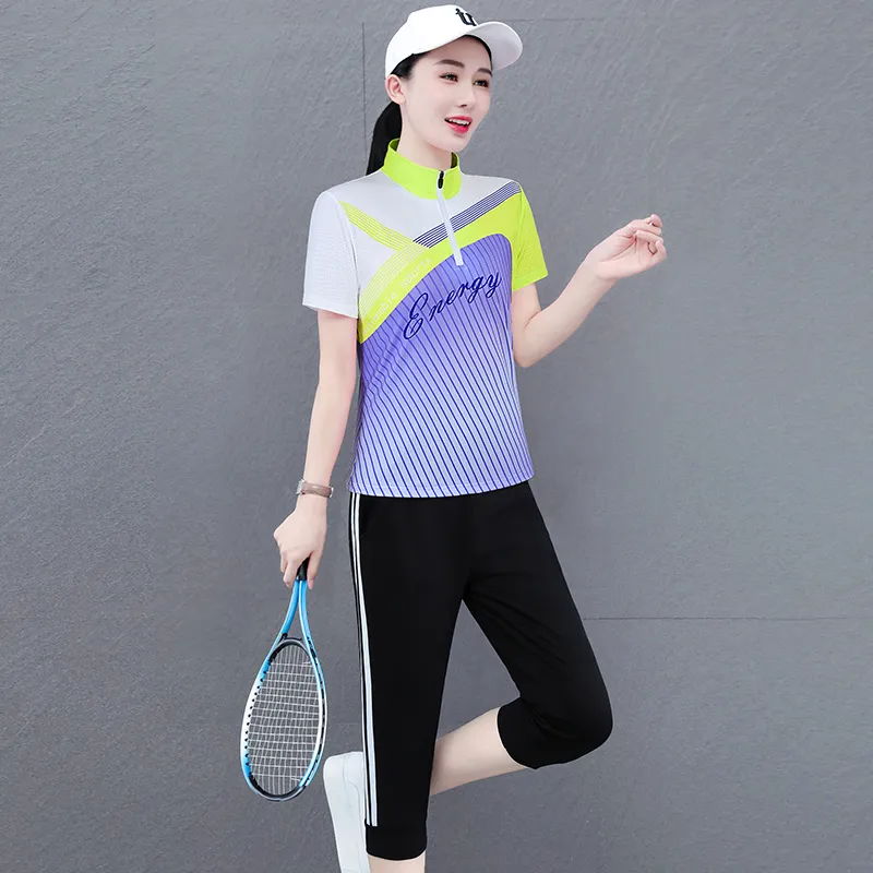 The New Age Family Fitness Set Women's-1