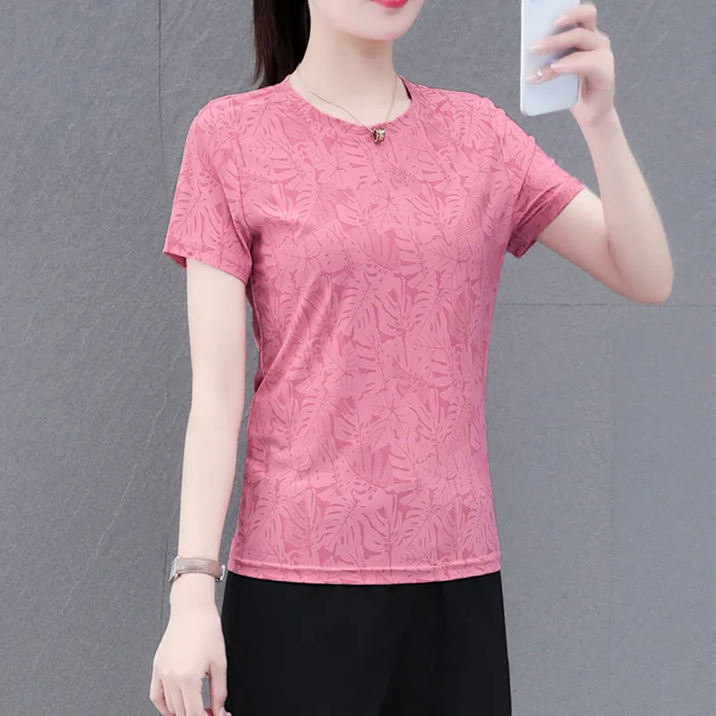 The New Age Family T Shirt Women's-5