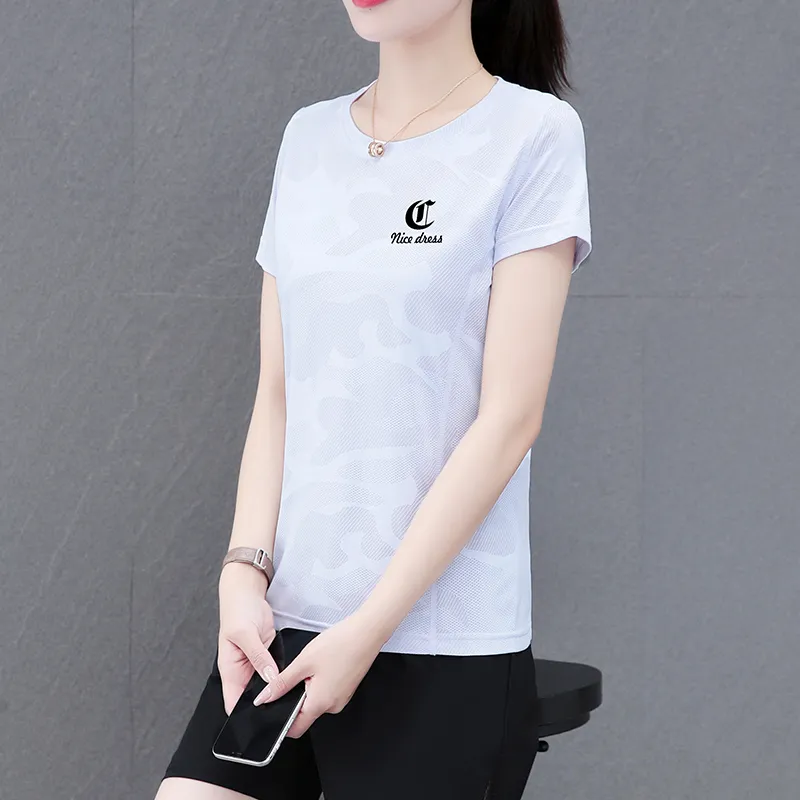The New Age Family Regular T Shirt Women's-15