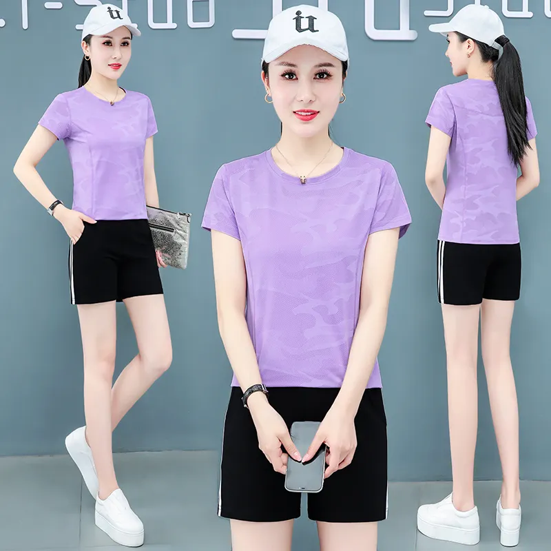 The New Age Family Fitness Set Women's-7