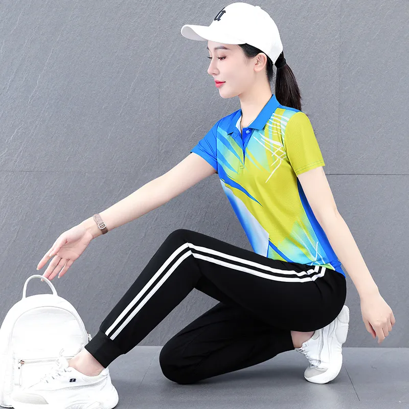 The New Age Family Fitness Set Women's-5