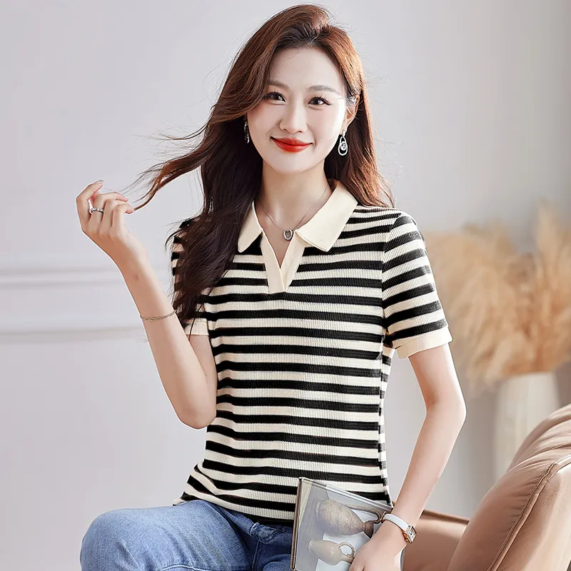 The New Age Family Drop Shoulder Sleeve T Shirt Women's-8